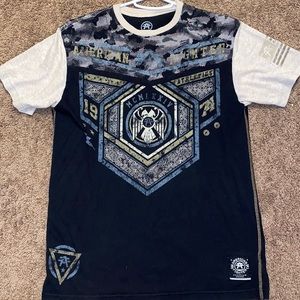 American Fighter T-shirt